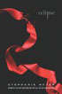 New - Eclipse - Stephenie Meyer + free Twilight series bookmark