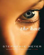 Brand new - The Host - Stephenie Meyer + free twilight bookmark