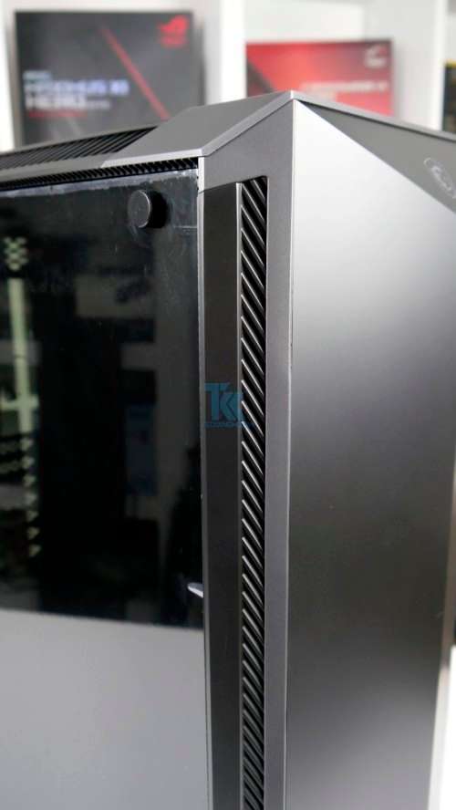 Custom Built MSI Gaming / Video Editing PC - Brand New