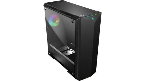 Custom Built MSI Gaming / Video Editing PC - Brand New