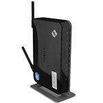 Netgear N300 Wireless ADSL2+ Router