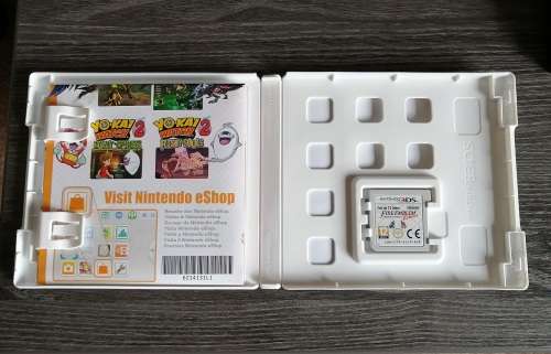 Fire Emblem Echoes: Shadows of Valentia (3DS)