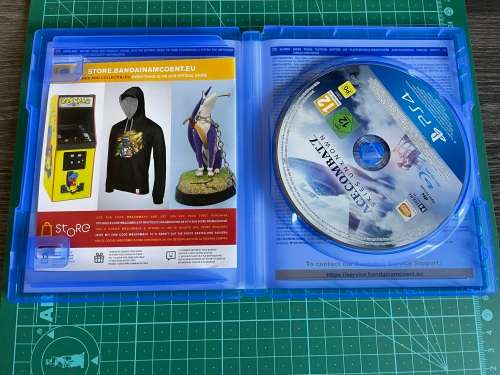 Ace Combat 7: Skies Unknown (PS4)