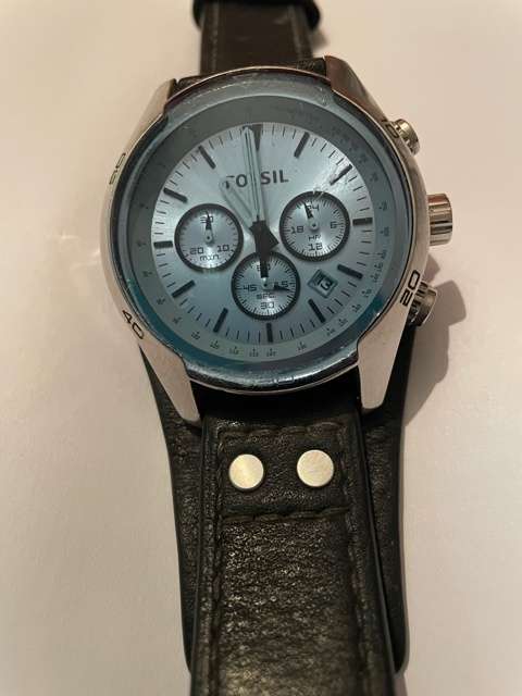 Fossil CH2564