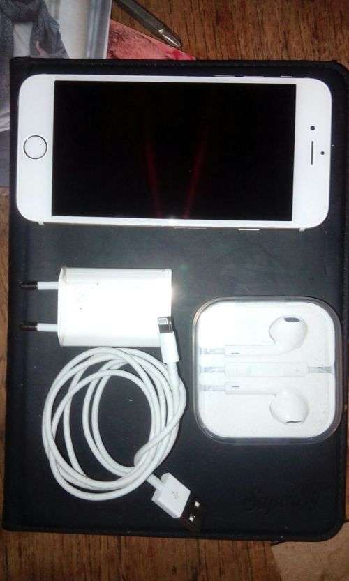 Apple Iphone 6 16GB Rose
