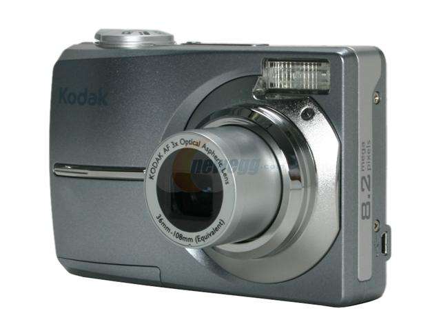 Kodak EasyShare C813 | BARGAIN | R1 Auction
