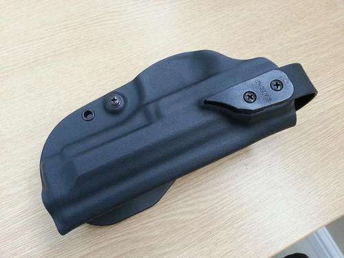 G-Code M9 Holster with Paddle **LATE ENTRY**