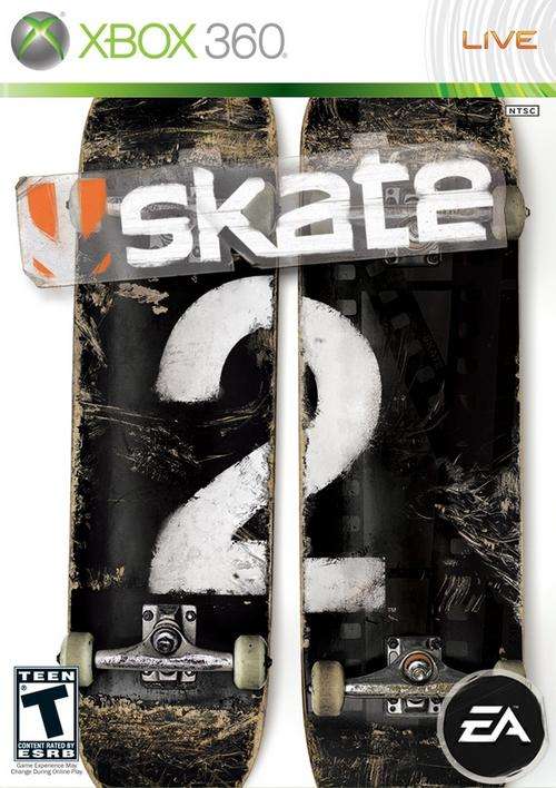 Skate 2 | Xbox 360