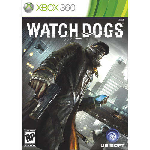 Watch Dogs | Xbox 360