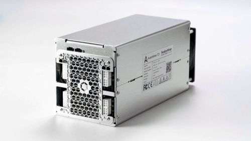 Avalon 721 Bitcoin Miner & 2x PSU | PERSONAL OFFER