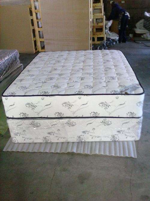 ULTIMATE 20 YEARS 3/4 Bed