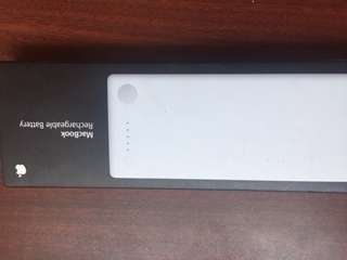 Apple Macbook A1185 Battery