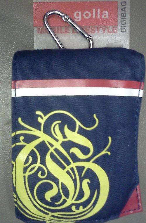 GOLLA MOBILE CELL PHONE COVERS AND POUCHES