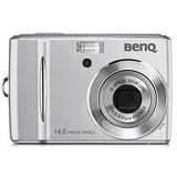 BENQ 14 MEGA PIXEL C1450 HIGH QUALITY DIGITAL CAMERA (BRAND NEW)