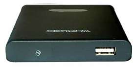 SAMSUNG Whitebox External 3.5" 1TB HARD DRIVE