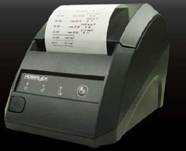 POSIFLEX PP6800 SERIES POS PRINTER