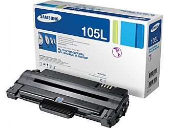 Original Toner for Samsung MLT-D105L High Yield CLEARANCE !!!!