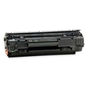 HP CB436A GENERIC LASER TONER 100% NEW