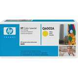 HP Q6002A ORIGINAL LASER TONER 100% NEW  MAGENTA