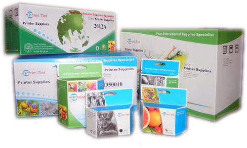 CANON FX 10 GENERIC BLACK LASER TONER