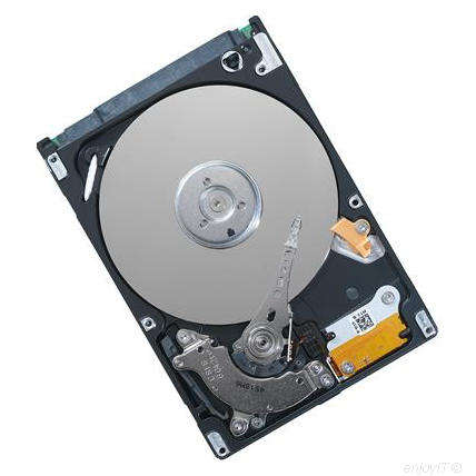 SEAGATE MOMENTUS 320GB 2.5" SATA