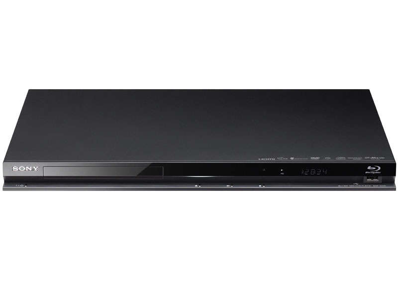 SONY BLU-RAY PLAYER S380