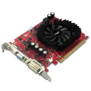 Palit GF9500GT SUPER 1GB DDR2 128BIT ACT