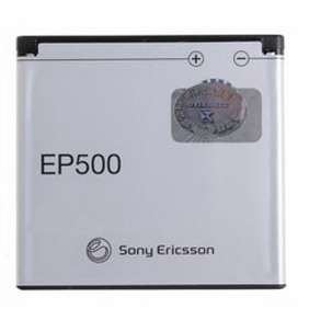 SONY ERICSSON U5 VIVAZ EP-500 NEW ORIGINAL