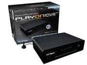 AC RYAN DVR HD MEDIA PLAYER PLAYON WITH DVB-T DUAL DIGITAL TURNER