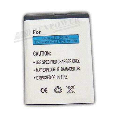 NOKIA BP-6M GENERIC BATTERY FOR 9300