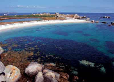 3 Night Stay Accomodation Voucher for 2 People Valid till May 2014