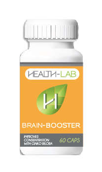 Brain Booster-Improves long & short term memory, hand eye co-ordination.Longer attention span.