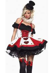 Sexy Fairy Tale Outfits-ONE SIZE-This is a very good clothing wear if you are going to go to a party