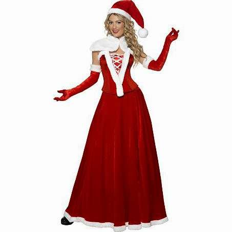 Christmas Outfits-ONE Size-
