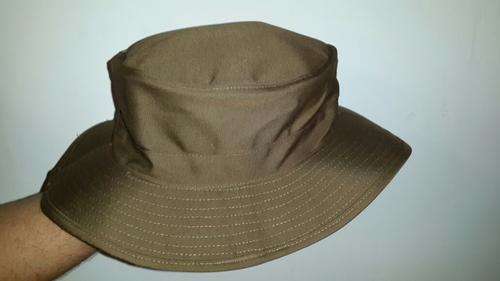 SADF BushHat  size 56,57,58 & 59cm  Advise sizes needed when you order