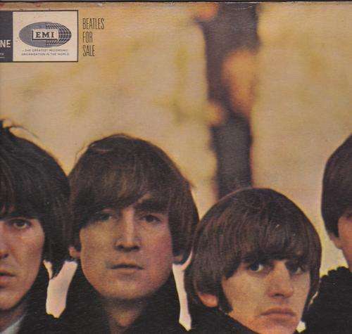 Beatles for Sale - Beatles  Album LP(Vinyl)