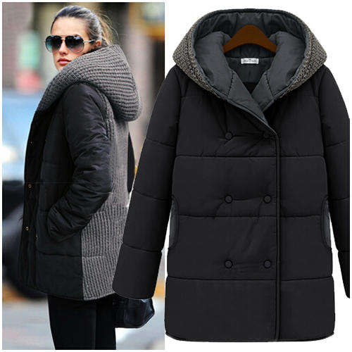 Winter Wear  product code MJ141114301-2 S,M,L,XL,2XL only