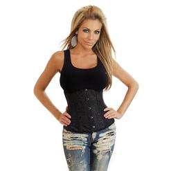 Underbust Corset  product code N2441 L,XL,2XL  only