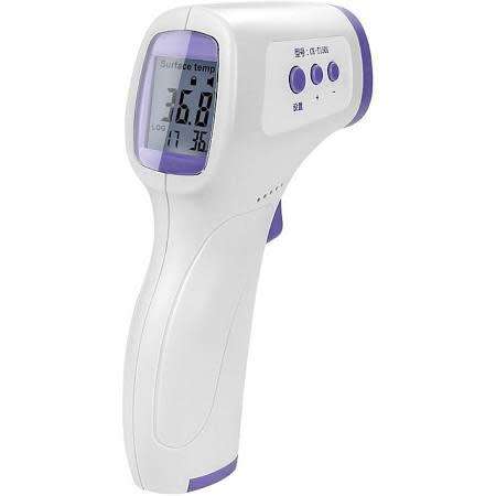 Digital Thermometer Infrared Adult Forehead Non-contact Infrared Thermometer