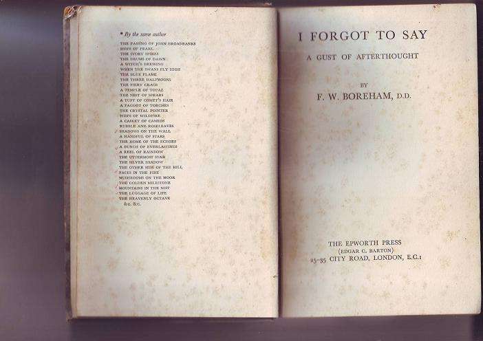 David Copperfield by Charles Dickens 1956print h/cover 503pages