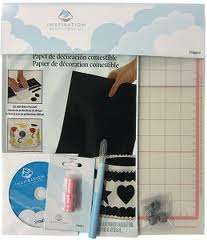 Pazzles - Inspiration - Pastry Collection - Pastry Starter Kit