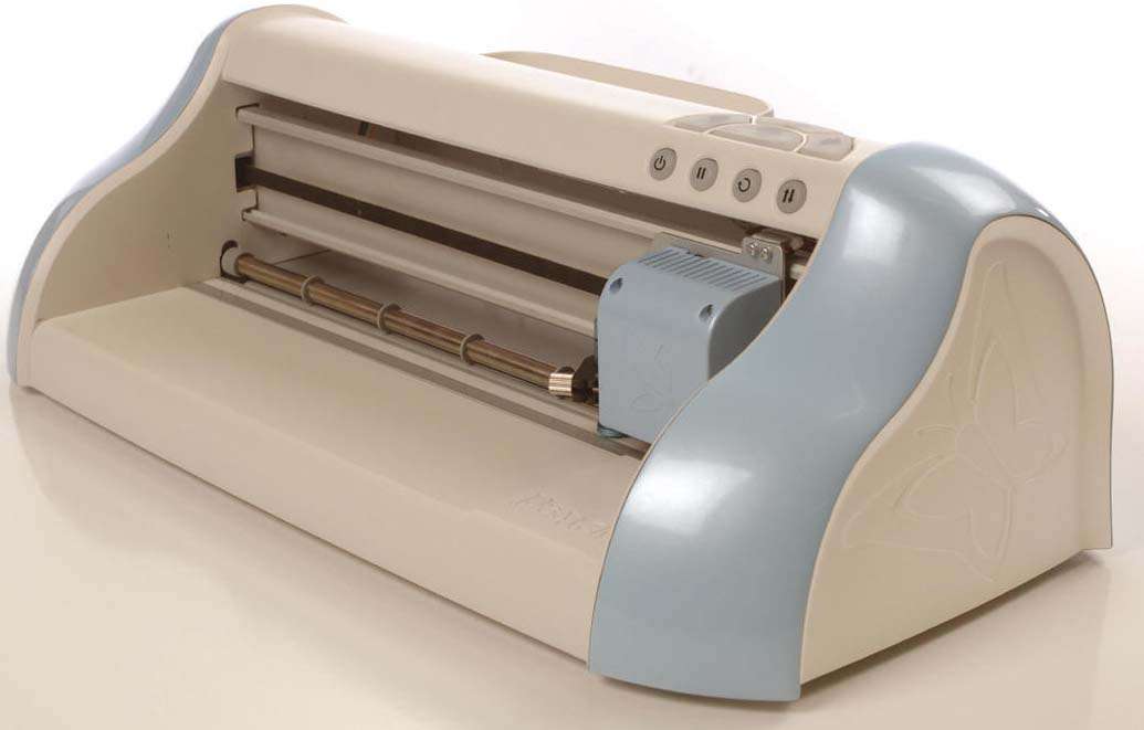 Pazzles - Inspiration Creative Cutter