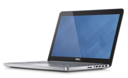 Dell Inspiton 7347 TouchScreen Laptop *i5*500GB HDD*8GB Ram*FHD Display*