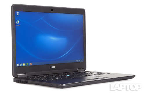 Dell Latitude E7450 Ultrabook "i5"8GB Ram"256GB SSD"4G LTE"