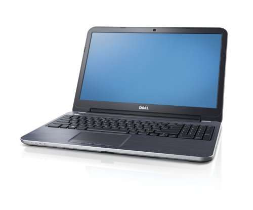 Dell Inspiron 15R 5537 *Core i7*8GB RAM*1TB SSHD*Touch Screen*AMD HD8670 Graphics*