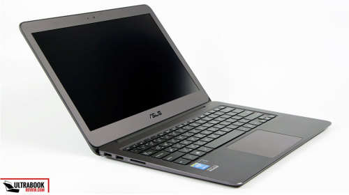 ASUS ZenBook UX305U *i7 6th gen*250GB SSD*8GB Ram*FHD Display*