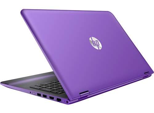 HP Pavilion 15 *i5*1TB HDD*HD Display*6GB Ram*