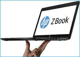 HP ZBook*i7*8GB Ram*256GB SSD*FHD*Dedicated Graphics*