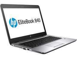 HP Elitebook 840 G3*i7*8GB Ram*256GB SSD*FHD Display*