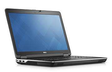 Dell Precision M2800 *i7 MQ CPU*8GB Ram*Dedicated Graphics*500 GB HDD*
